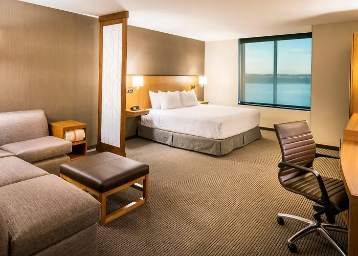 Hyatt Place East Moline/quad Cities East Moline