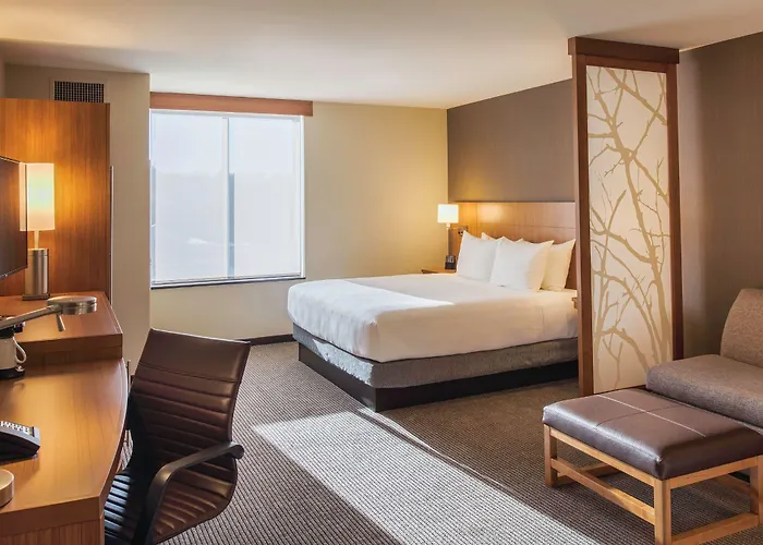 Hyatt Place East Moline/quad Cities Hotel