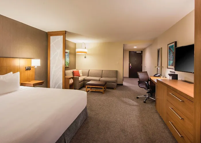 Hotel Hyatt Place East Moline/quad Cities 3*
