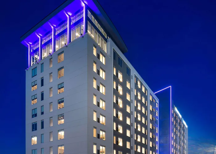 Hyatt Place East Moline/quad Cities