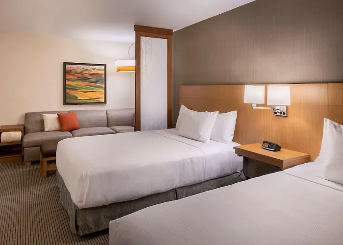 Hyatt Place East Moline/quad Cities Hotel East Moline