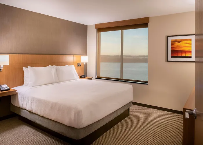 Hyatt Place East Moline/quad Cities Hotel