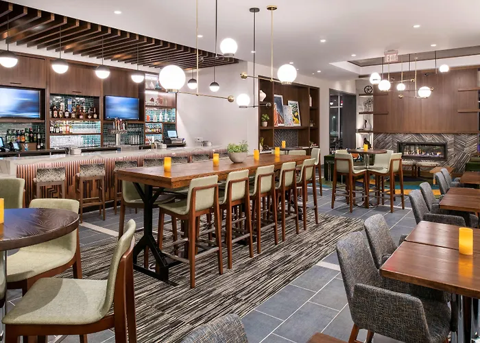 Hyatt Place East Moline/quad Cities East Moline