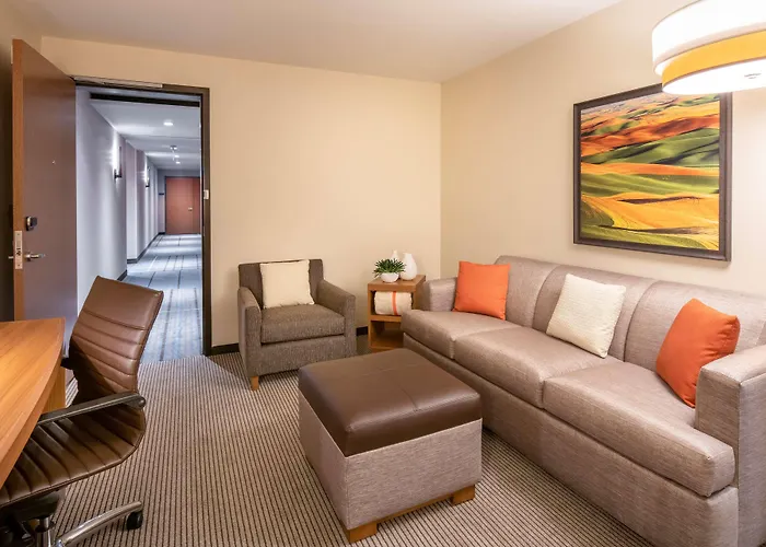 Hyatt Place East Moline/quad Cities East Moline