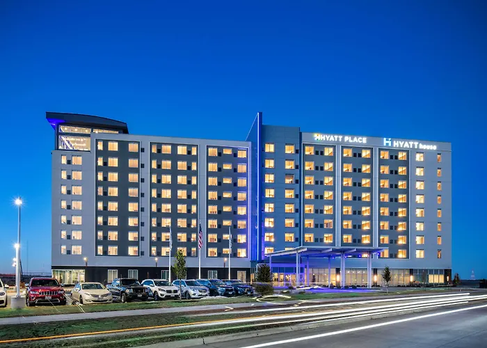 Hyatt Place East Moline/quad Cities Hotel