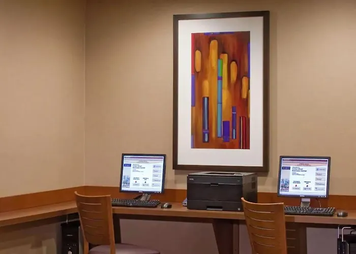 Hyatt Place East Moline/quad Cities Hotel East Moline
