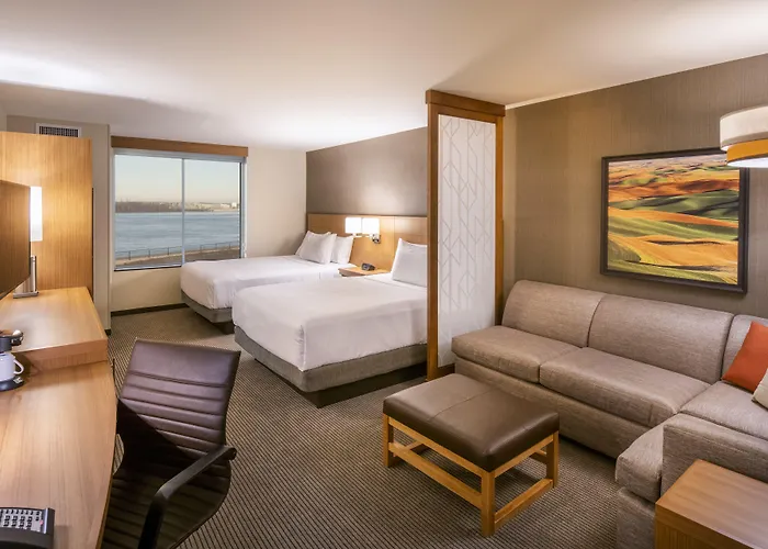 Hyatt Place East Moline/quad Cities Hotel 3*