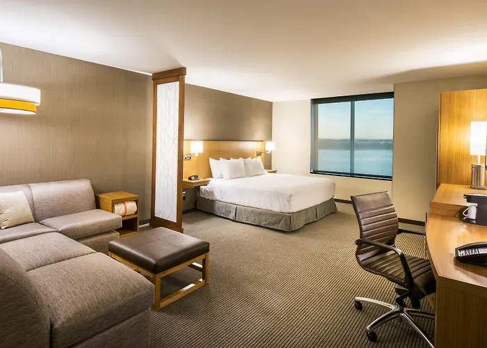 Hyatt Place East Moline/quad Cities Hotel 3*
