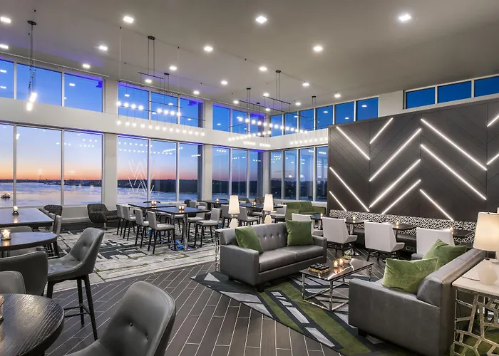 Hotel Hyatt Place East Moline/quad Cities 3*