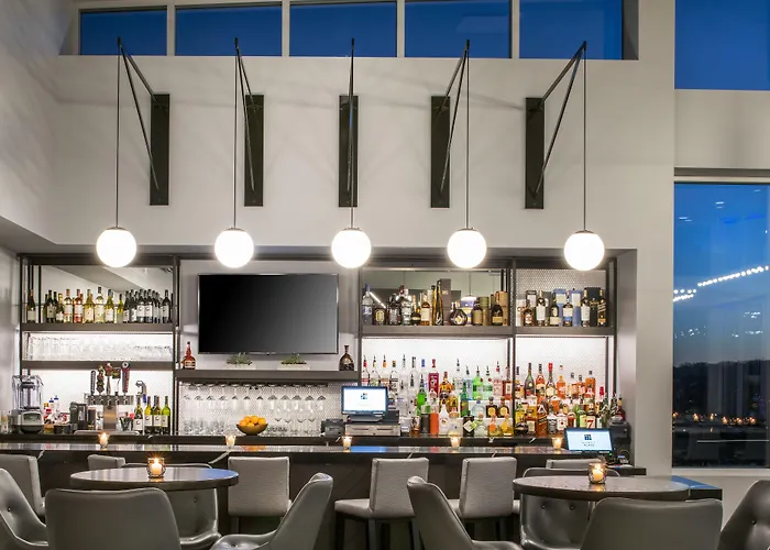 Hyatt Place East Moline/quad Cities Hotel 3*