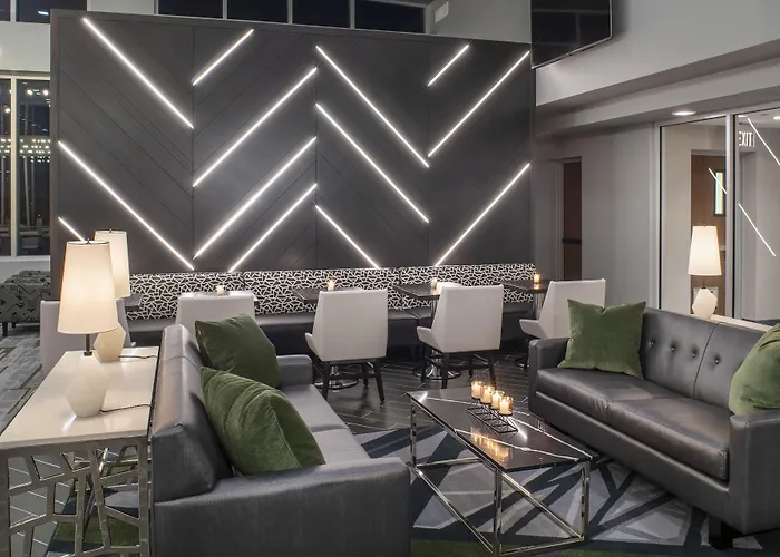 Hotel Hyatt Place East Moline/quad Cities 3*