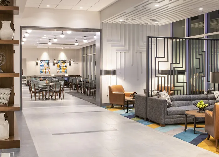 Hyatt Place East Moline/quad Cities Hotel East Moline