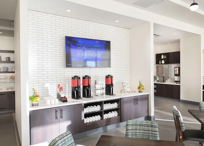 Hyatt Place East Moline/quad Cities