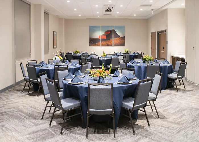 Hyatt Place East Moline/quad Cities Hotel East Moline