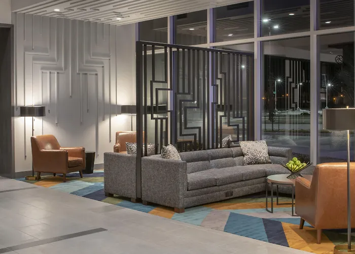 Hyatt Place East Moline/quad Cities 3* East Moline