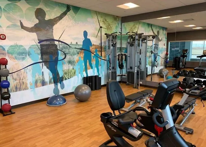 Hyatt Place East Moline/quad Cities Hotel