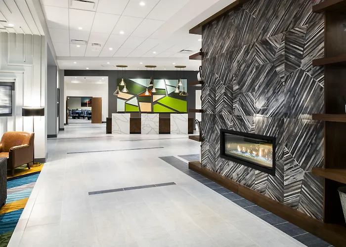 Hyatt Place East Moline/quad Cities Hotel East Moline