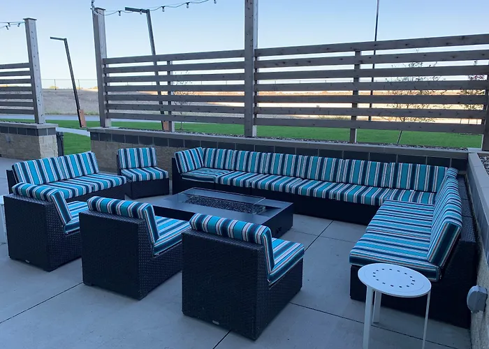 Hotel Hyatt Place East Moline/quad Cities