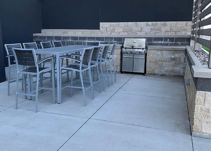 Hyatt Place East Moline/quad Cities Hotel East Moline