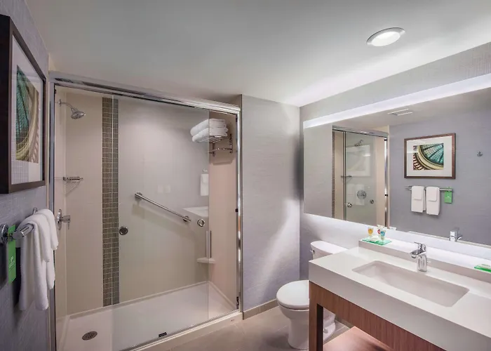 Hyatt Place East Moline/quad Cities