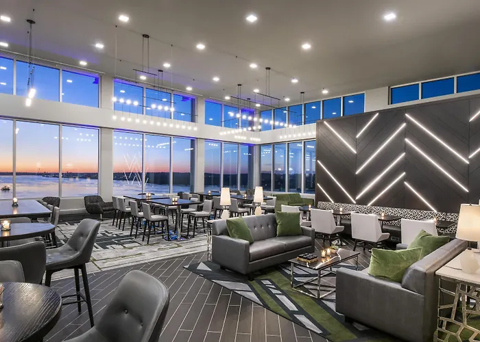 Hyatt Place East Moline/quad Cities 3* East Moline