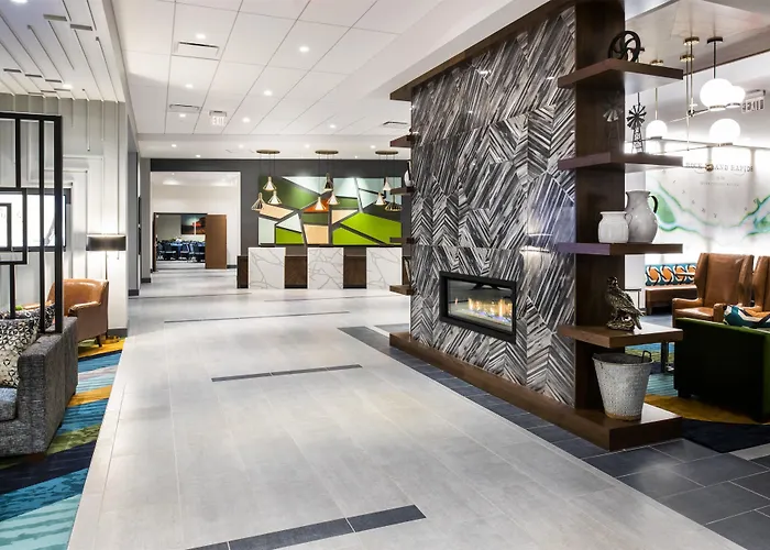 Hyatt Place East Moline/quad Cities Отель 3*