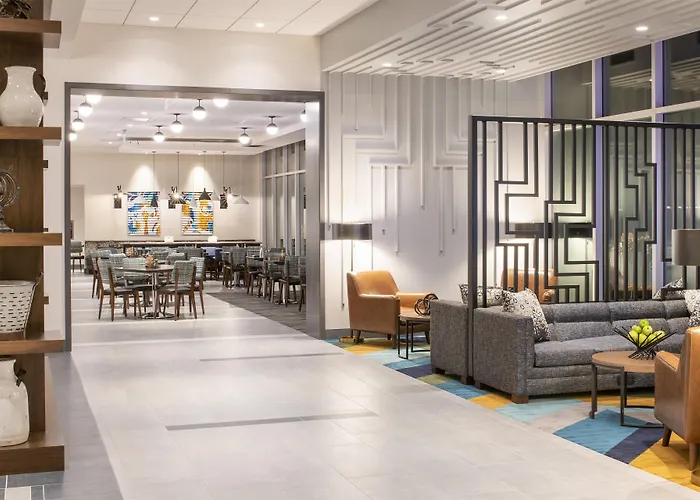 Hyatt Place East Moline/quad Cities Hotel