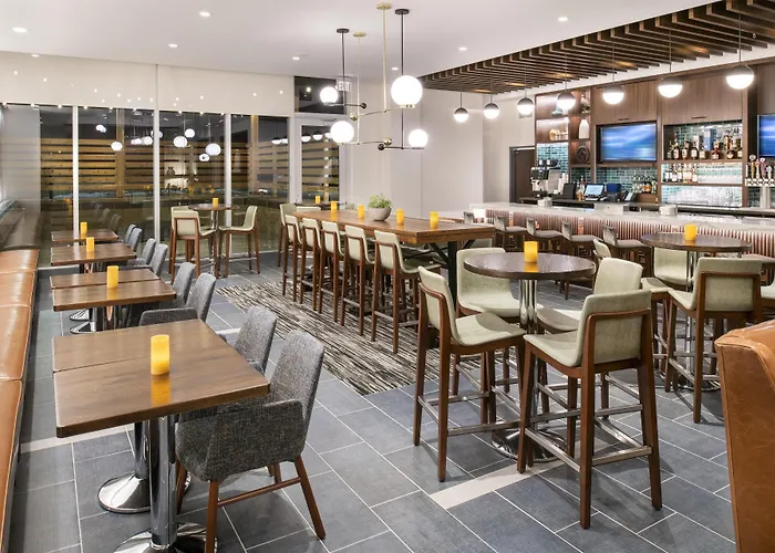 Hyatt Place East Moline/quad Cities