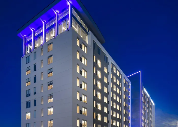 Hyatt Place East Moline/quad Cities 3*