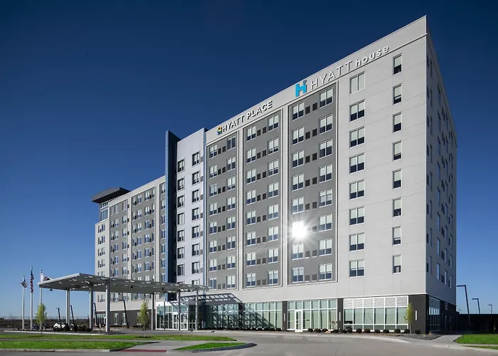 Hyatt Place East Moline/quad Cities