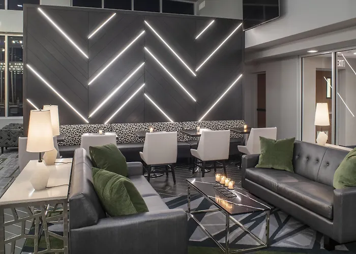 Hyatt Place East Moline/quad Cities 3*