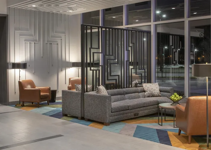Hyatt Place East Moline/quad Cities Hotel East Moline