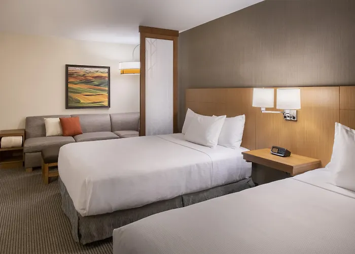 Отель Hyatt Place East Moline/quad Cities East Moline