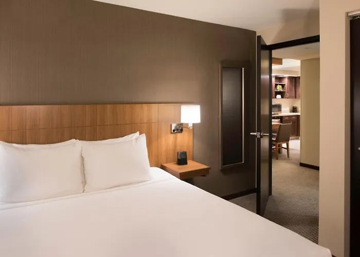 Hotel Hyatt Place East Moline/quad Cities East Moline