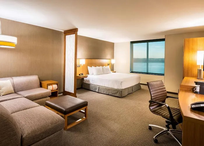 Hotel Hyatt Place East Moline/quad Cities East Moline